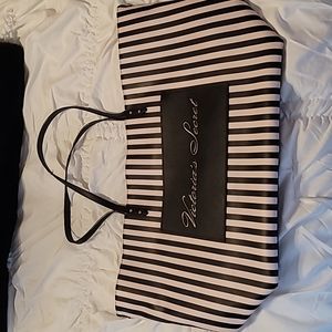 Victoria's Secret Weekend Tote.
